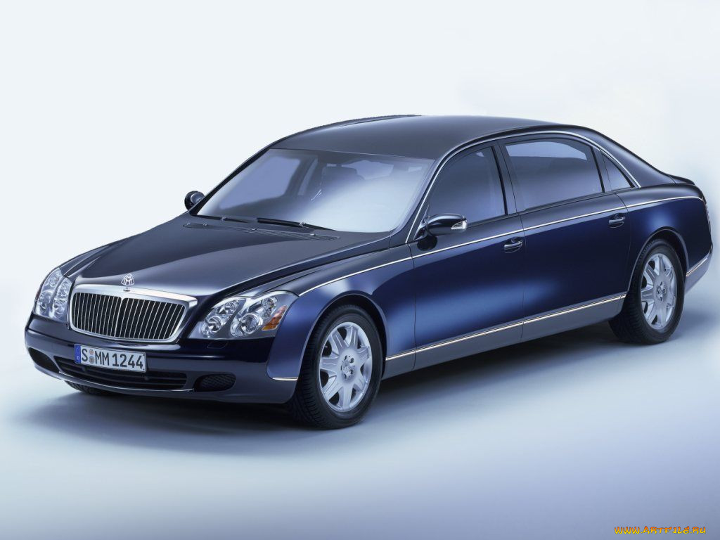 , maybach